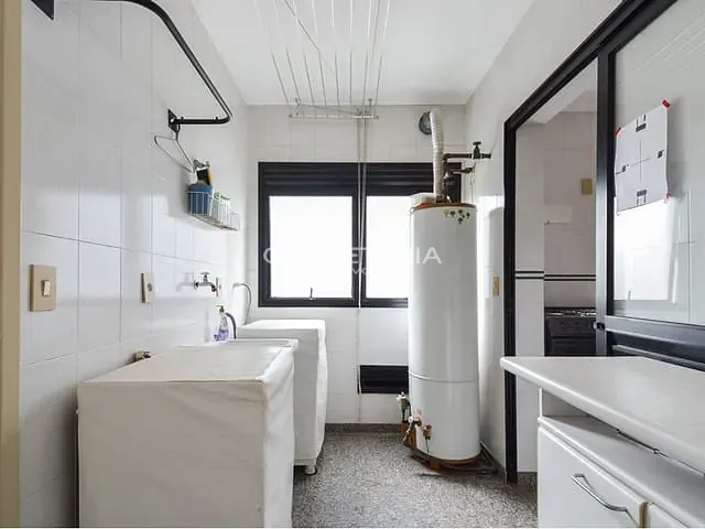Apartamento 4 quartos e 5 banheiros, à venda, no bairro Vila Suzana em São Paulo