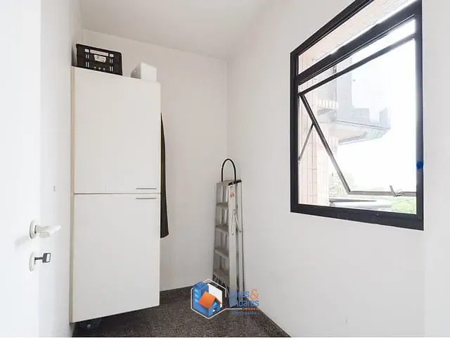 Apartamento 4 quartos e 5 banheiros, à venda, no bairro Vila Suzana em São Paulo