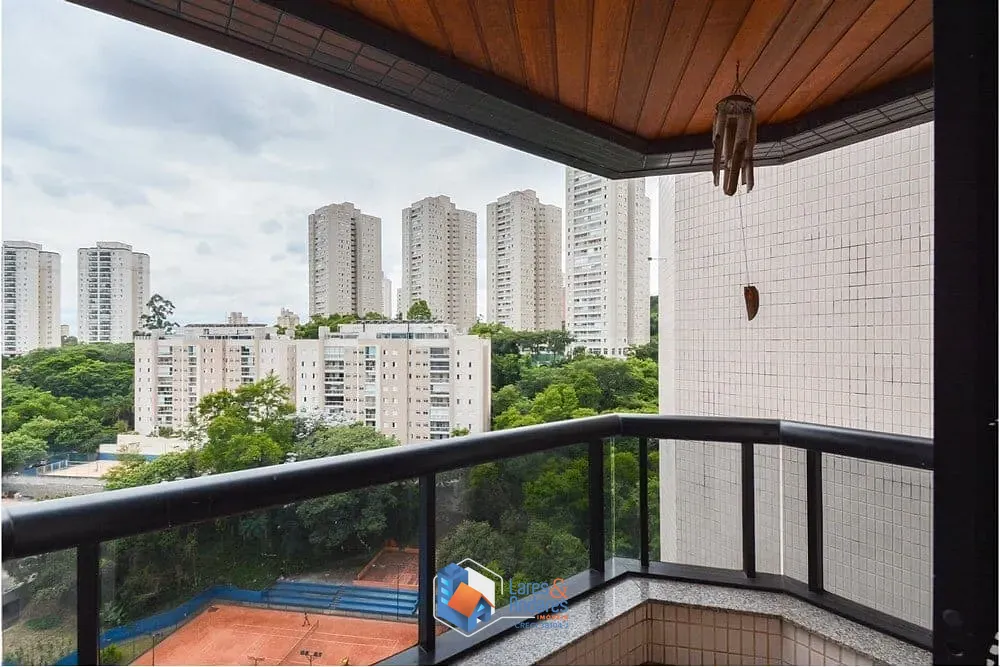 Apartamento, 4 quartos, 160 m² - Foto 19