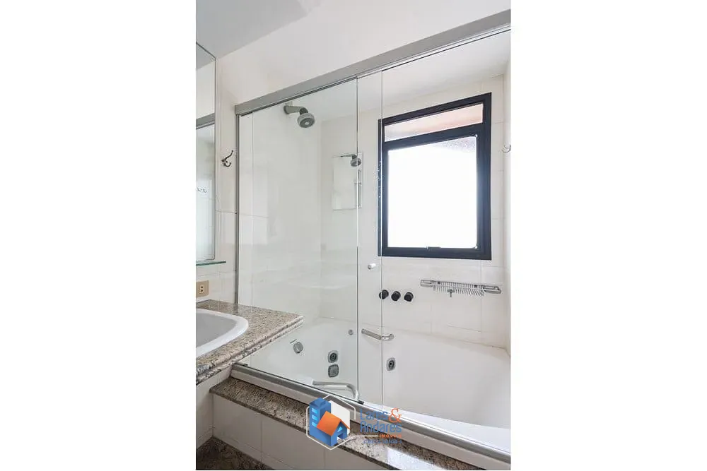 Apartamento, 4 quartos, 160 m² - Foto 14
