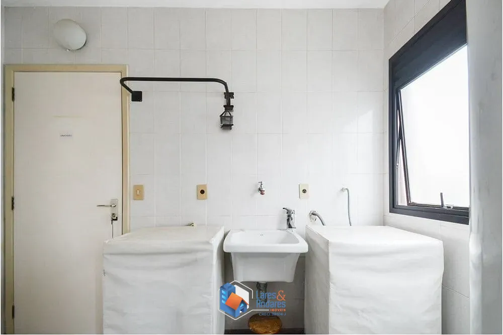 Apartamento, 4 quartos, 160 m² - Foto 7