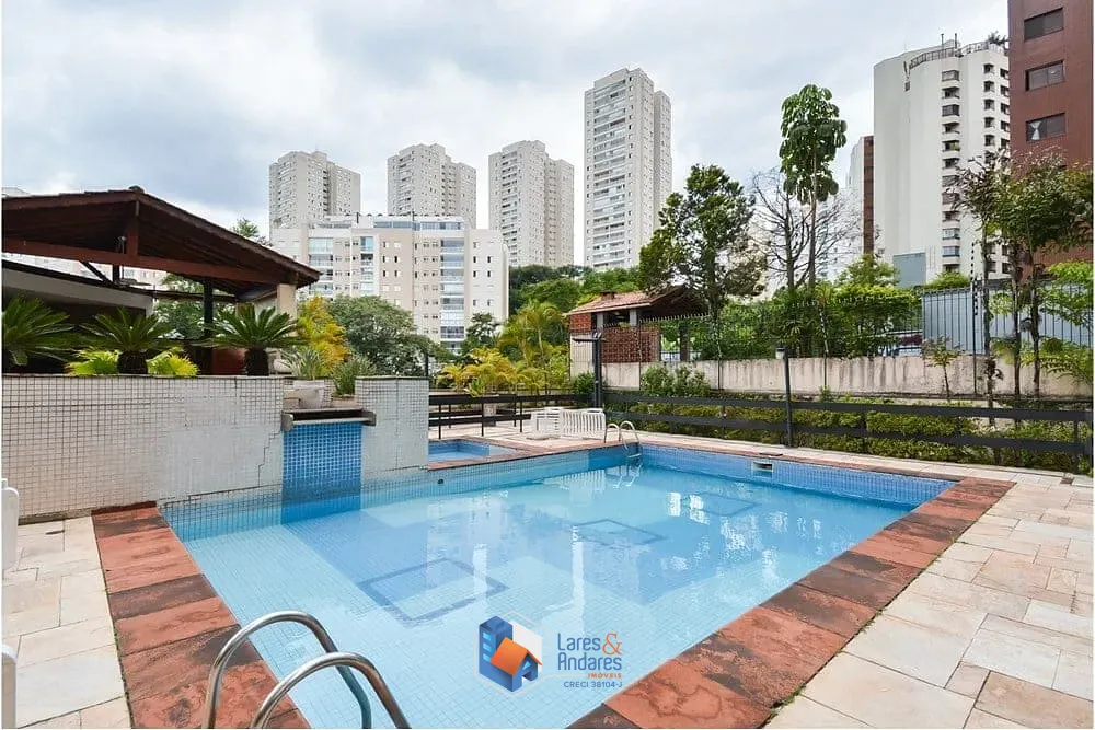 Apartamento, 4 quartos, 160 m² - Foto 2