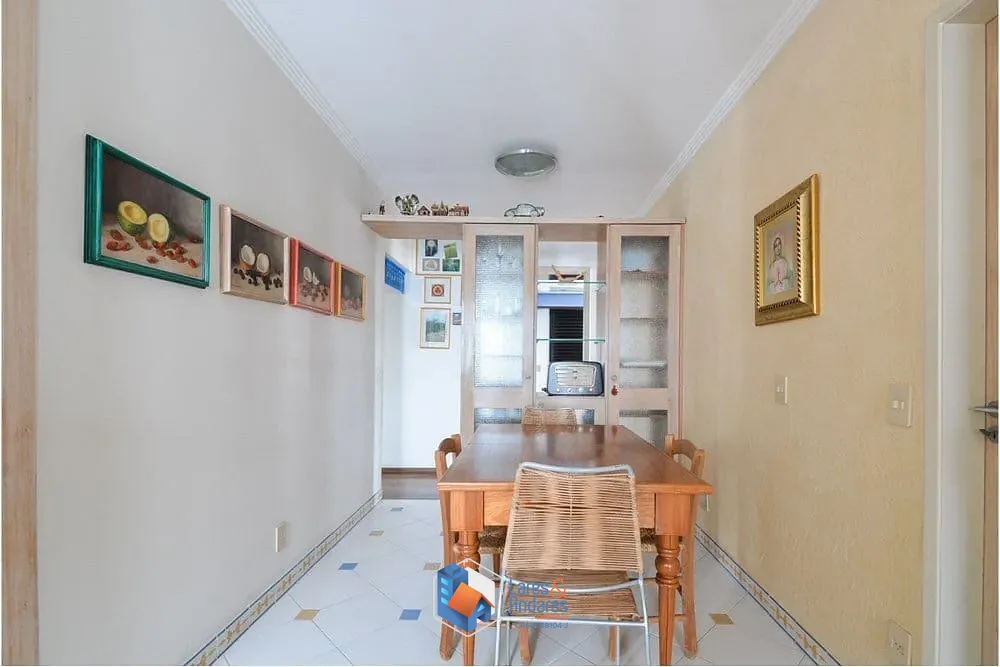 Apartamento, 4 quartos, 160 m² - Foto 13