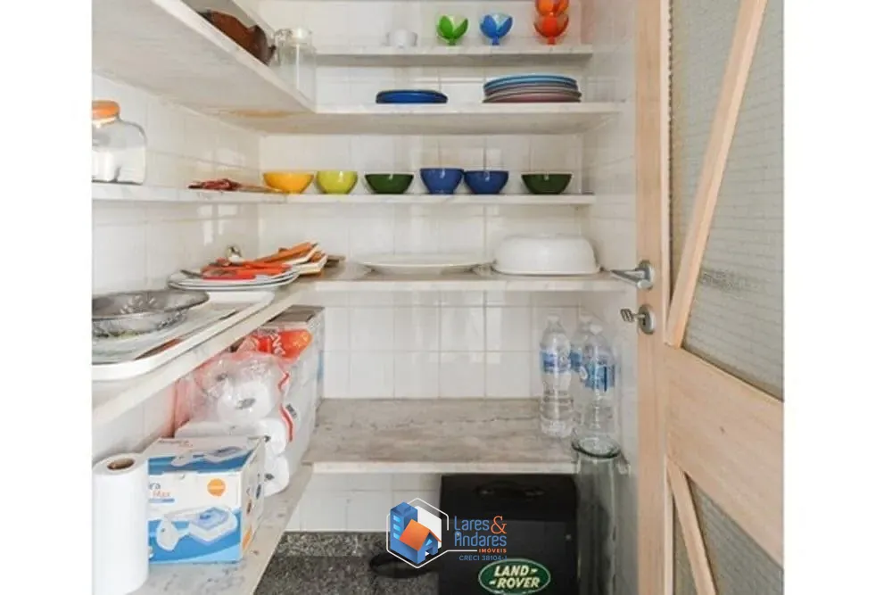 Apartamento, 4 quartos, 160 m² - Foto 11