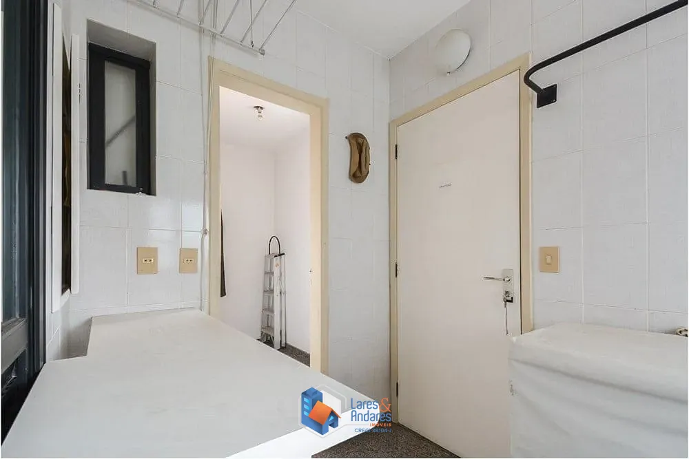 Apartamento, 4 quartos, 160 m² - Foto 6