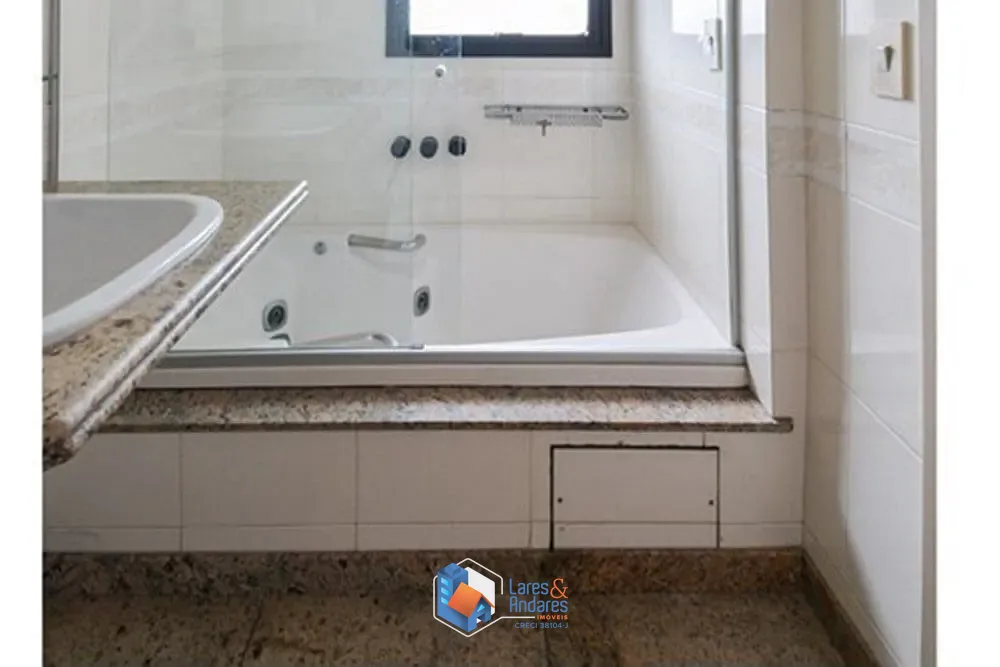 Apartamento, 4 quartos, 160 m² - Foto 15