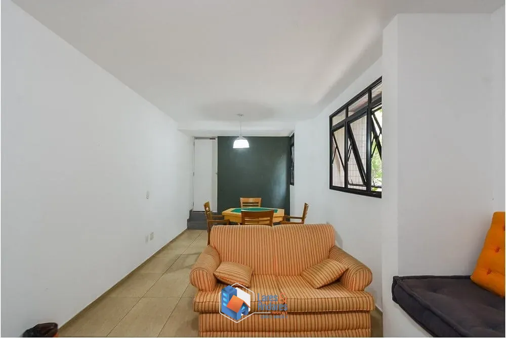 Apartamento, 4 quartos, 160 m² - Foto 20