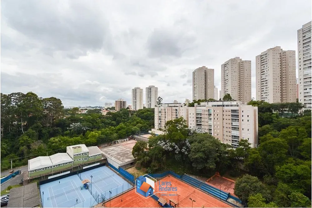 Apartamento, 4 quartos, 160 m² - Foto 17