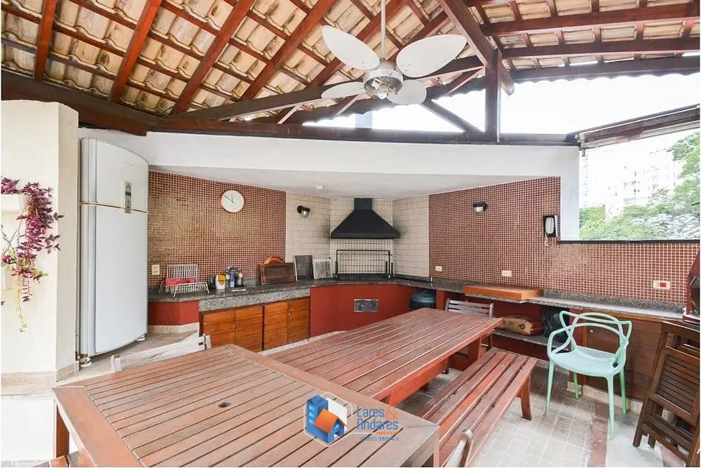 Apartamento, 4 quartos, 160 m² - Foto 36
