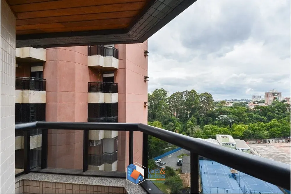 Apartamento, 4 quartos, 160 m² - Foto 18