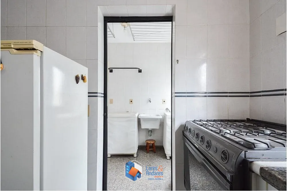 Apartamento, 4 quartos, 160 m² - Foto 8