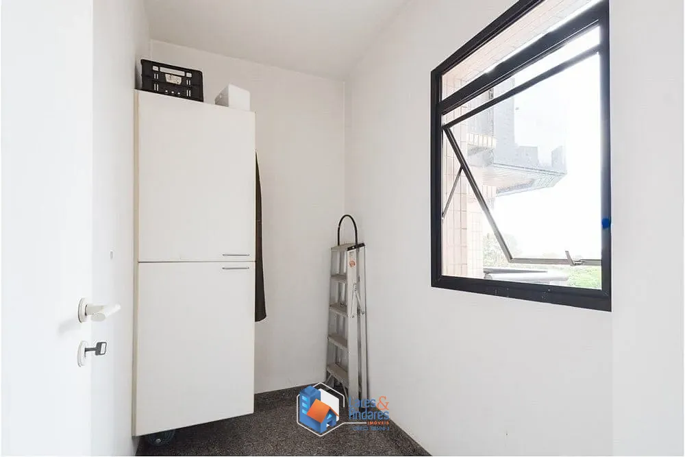 Apartamento, 4 quartos, 160 m² - Foto 4