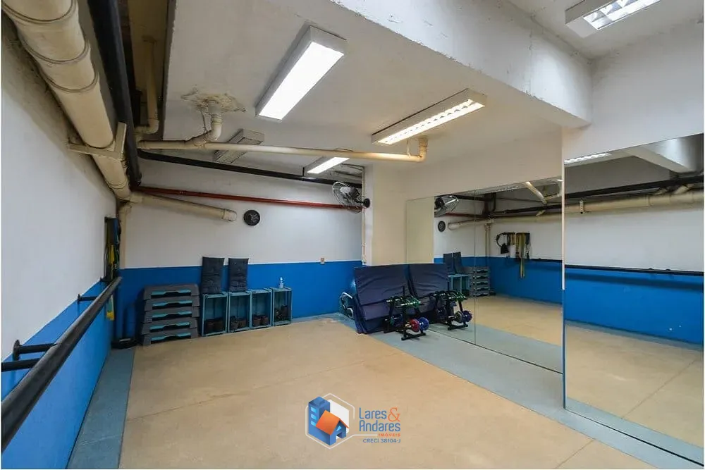Apartamento, 4 quartos, 160 m² - Foto 28