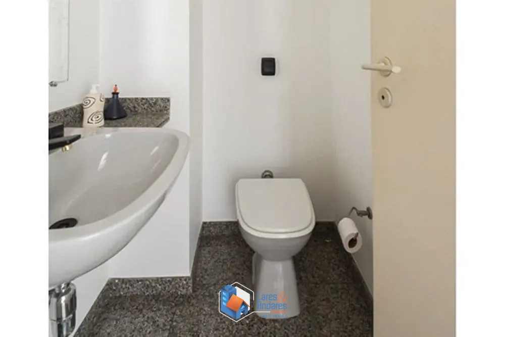 Apartamento, 4 quartos, 160 m² - Foto 40