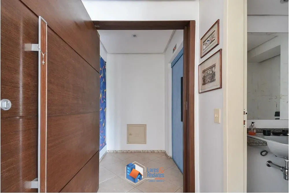 Apartamento, 4 quartos, 160 m² - Foto 41