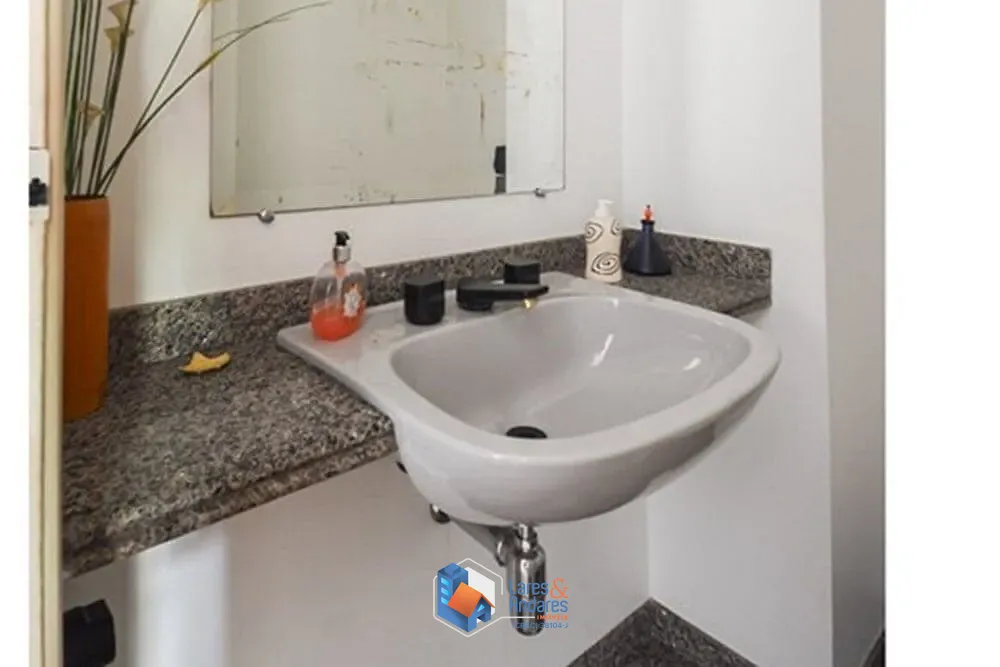 Apartamento, 4 quartos, 160 m² - Foto 48