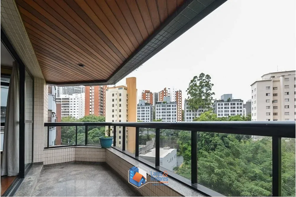 Apartamento, 4 quartos, 160 m² - Foto 45