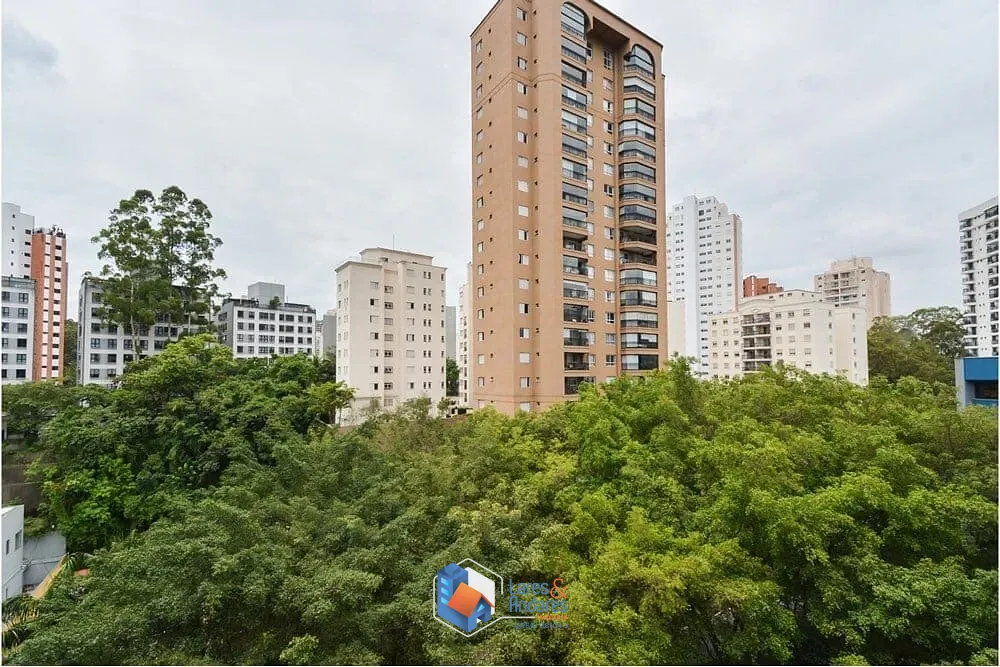 Apartamento, 4 quartos, 160 m² - Foto 43