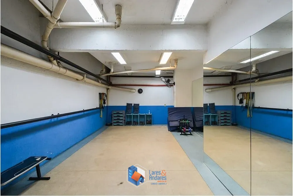 Apartamento, 4 quartos, 160 m² - Foto 29