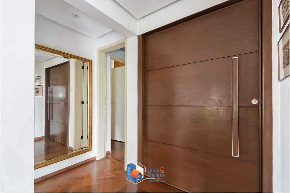 Apartamento, 4 quartos, 160 m² - Foto 42