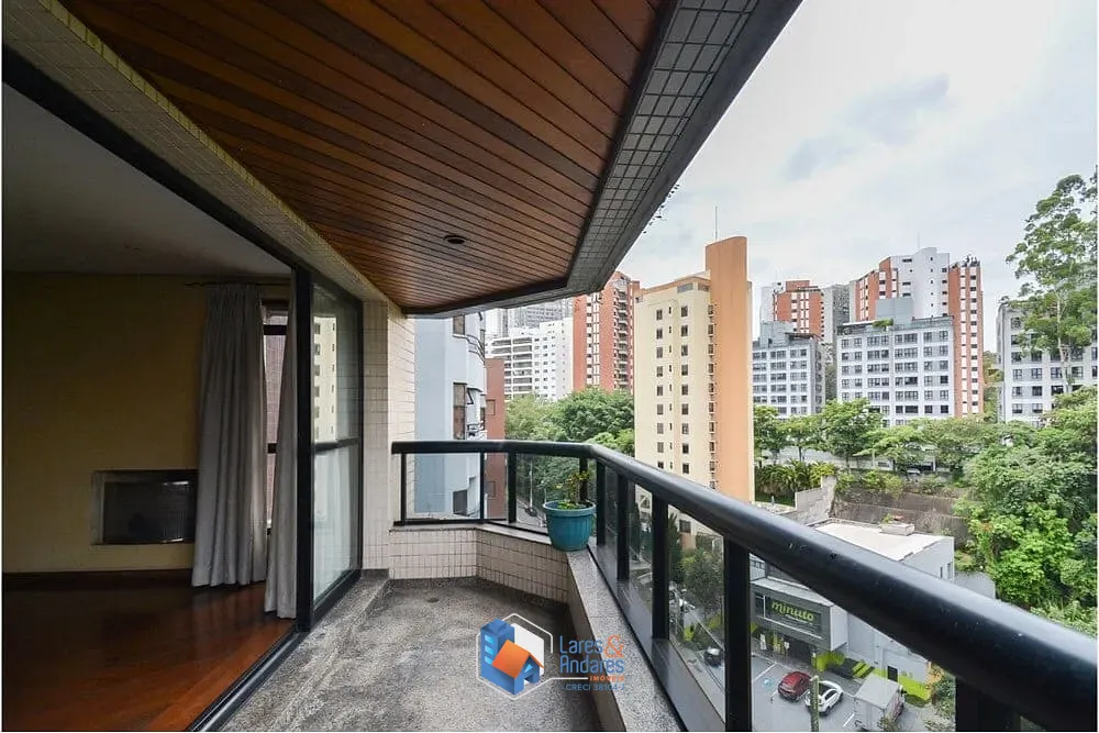 Apartamento, 4 quartos, 160 m² - Foto 44