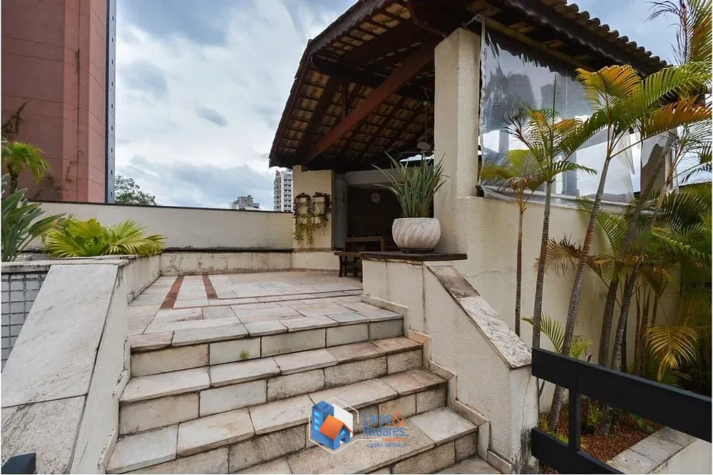 Apartamento, 4 quartos, 160 m² - Foto 38