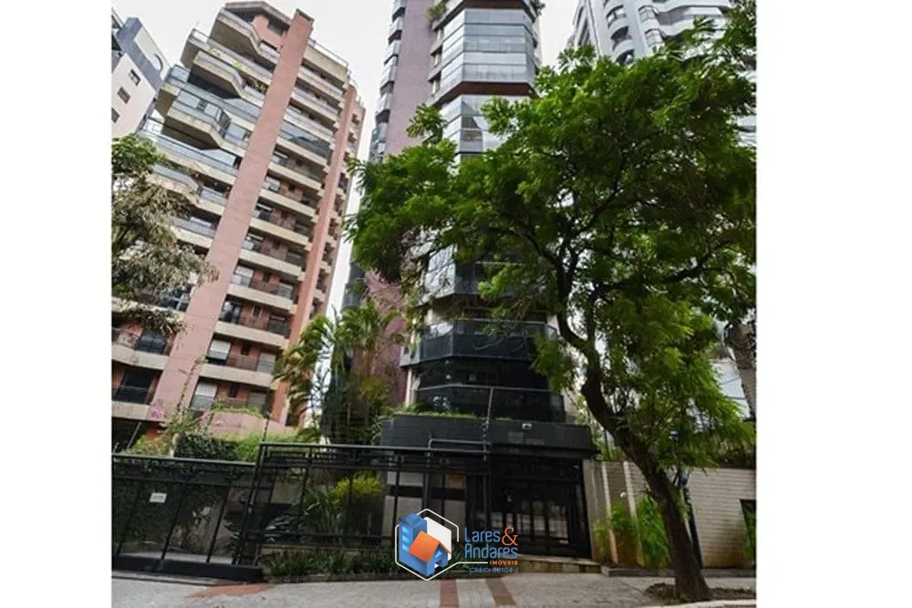 Apartamento, 4 quartos, 160 m² - Foto 21