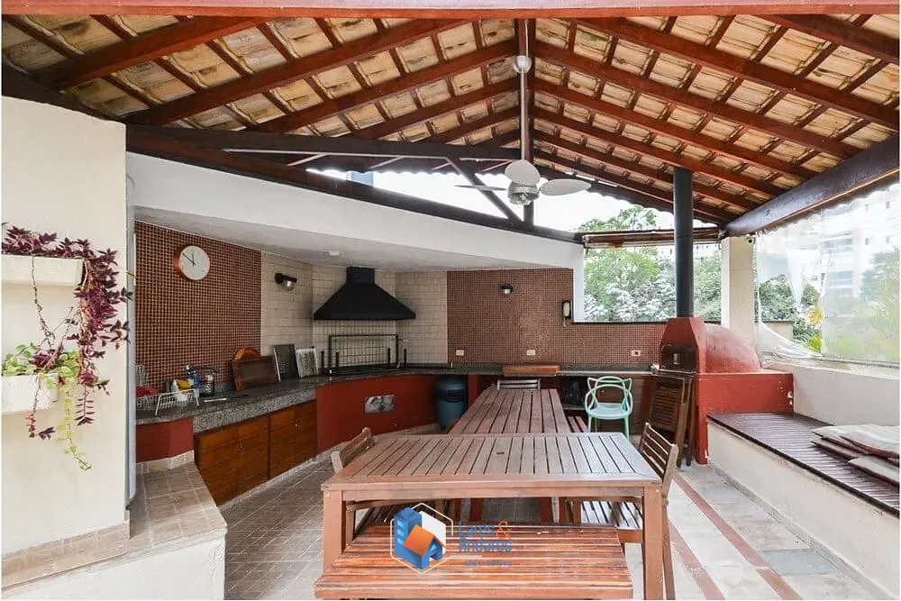 Apartamento, 4 quartos, 160 m² - Foto 37