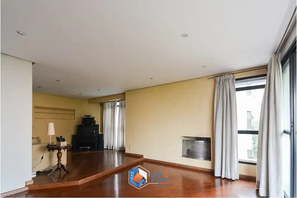 Apartamento, 4 quartos, 160 m² - Foto 54