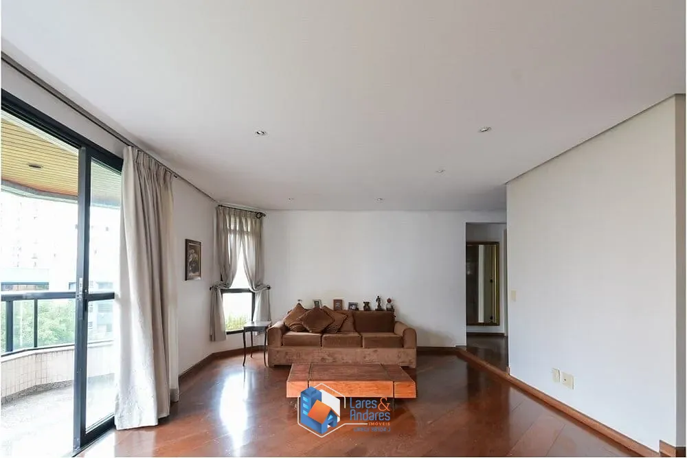 Apartamento, 4 quartos, 160 m² - Foto 52