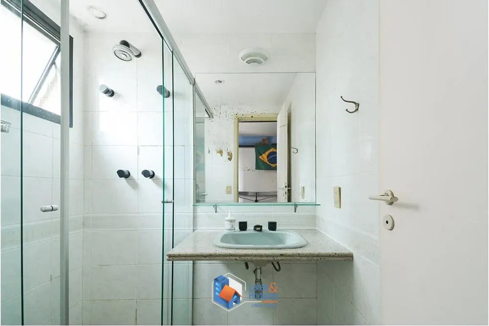 Apartamento, 4 quartos, 160 m² - Foto 60