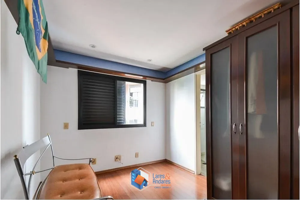 Apartamento, 4 quartos, 160 m² - Foto 62