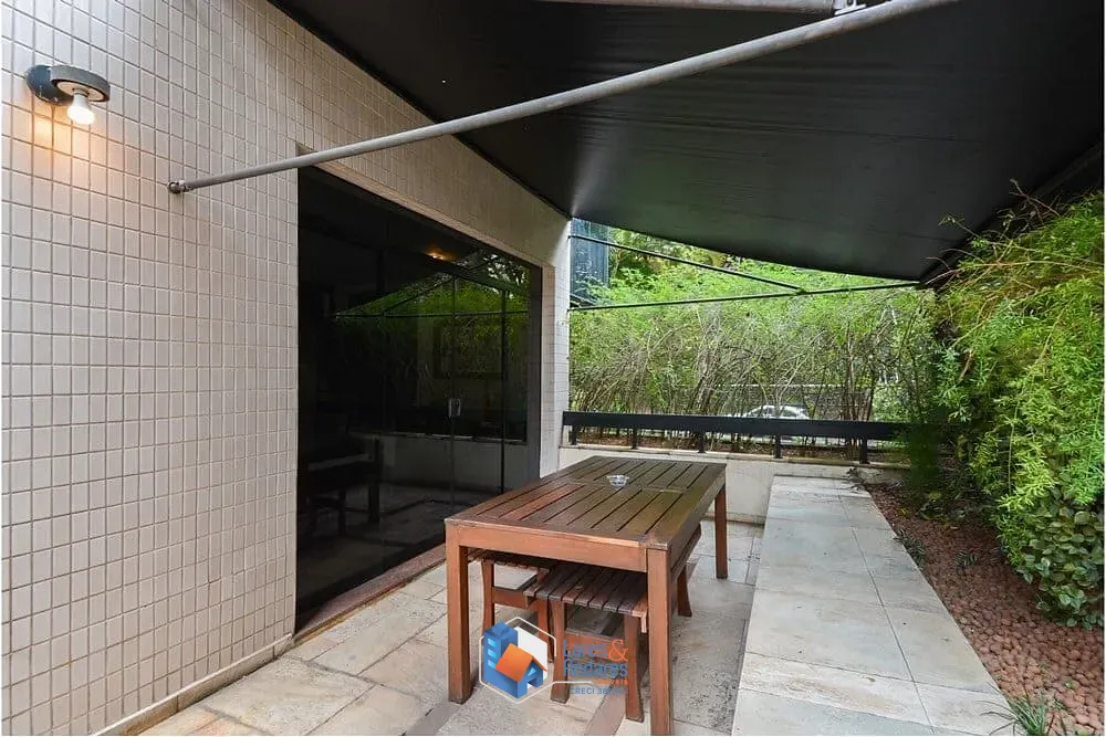 Apartamento, 4 quartos, 160 m² - Foto 24