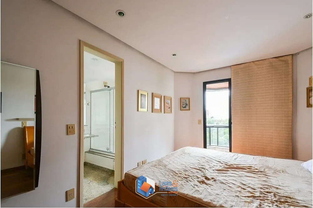 Apartamento, 4 quartos, 160 m² - Foto 66