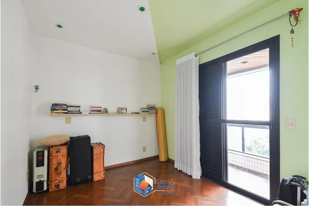 Apartamento, 4 quartos, 160 m² - Foto 73