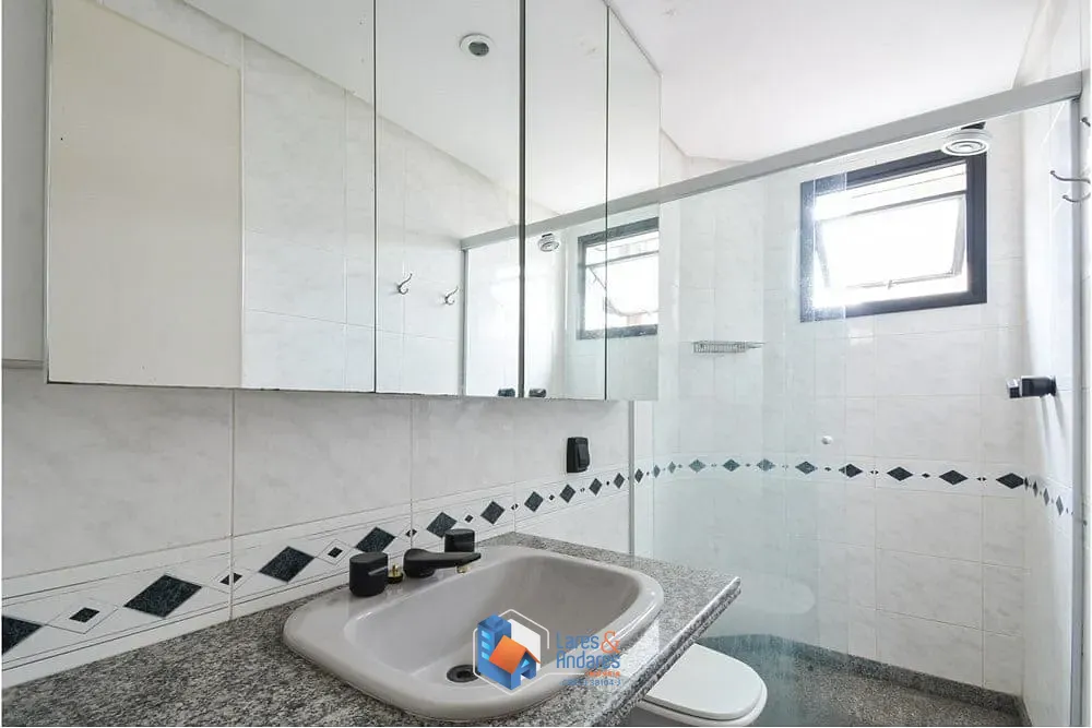 Apartamento, 4 quartos, 160 m² - Foto 65