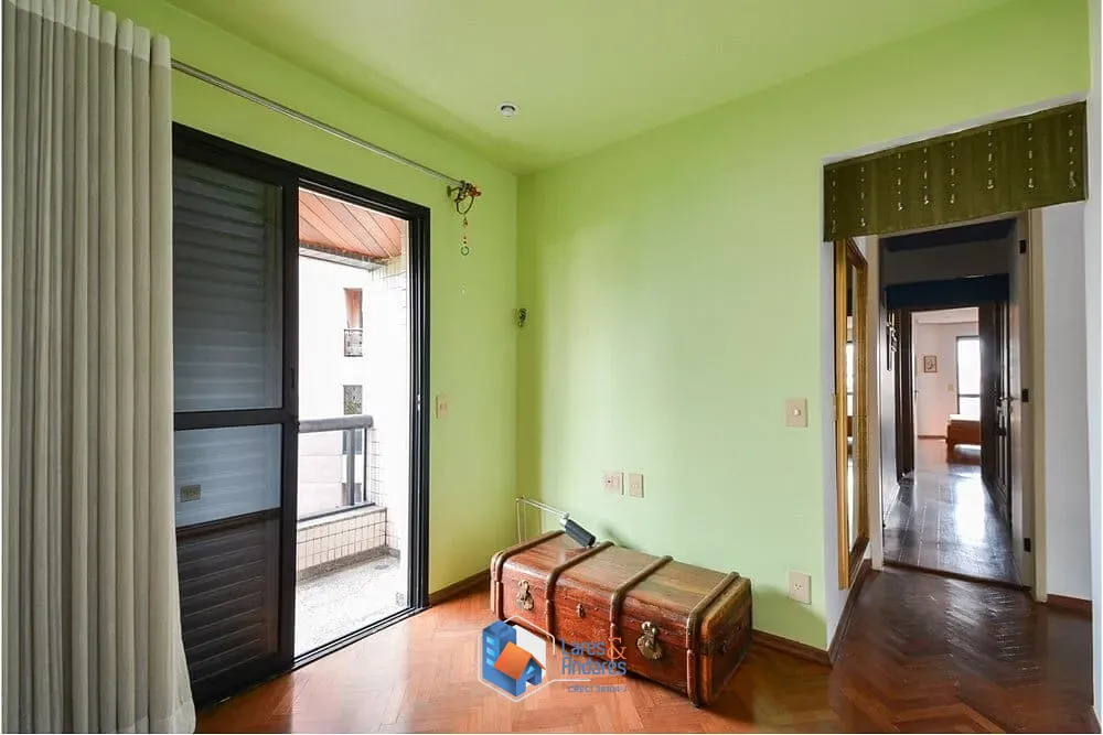 Apartamento, 4 quartos, 160 m² - Foto 72