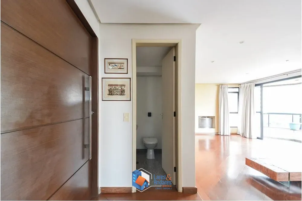 Apartamento, 4 quartos, 160 m² - Foto 74