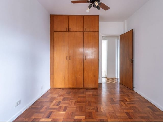 Foto do Apartamento - Apartamento à venda 3 Quartos 2 Suites 1 Vaga 134M² Pinheiros São Paulo - SP | YBY Imóveis