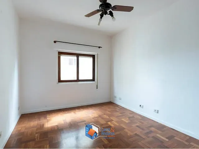 Apartamento 3 quartos e 3 banheiros, à venda, no bairro Pinheiros em São Paulo