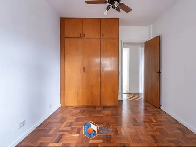 Apartamento 3 quartos e 3 banheiros, à venda, no bairro Pinheiros em São Paulo