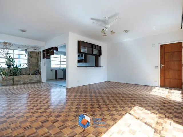 Apartamento 3 quartos e 3 banheiros, à venda, no bairro Pinheiros em São Paulo