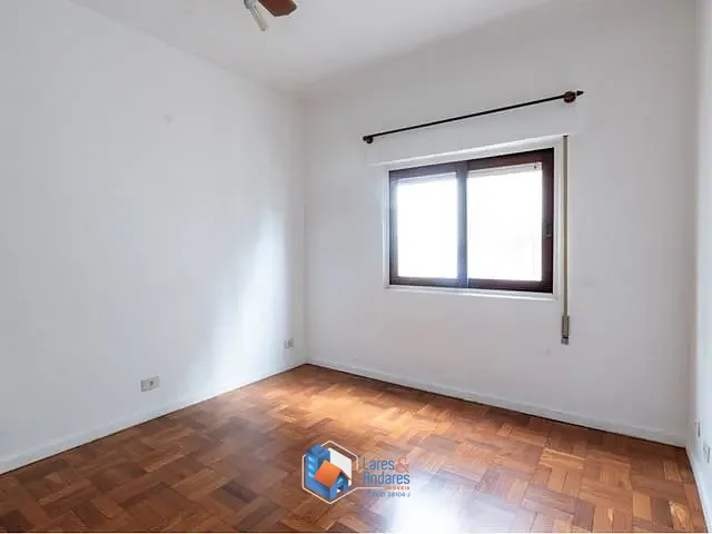 Apartamento 3 quartos e 3 banheiros, à venda, no bairro Pinheiros em São Paulo