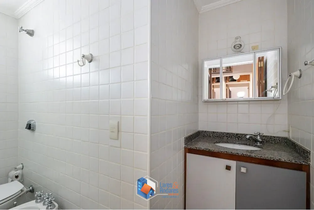 Apartamento, 3 quartos, 134 m² - Foto 7