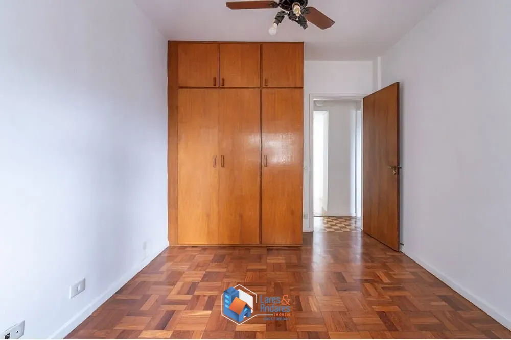 Apartamento, 3 quartos, 134 m² - Foto 3