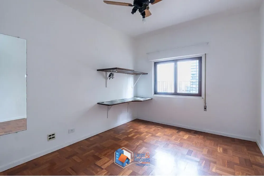 Apartamento, 3 quartos, 134 m² - Foto 11