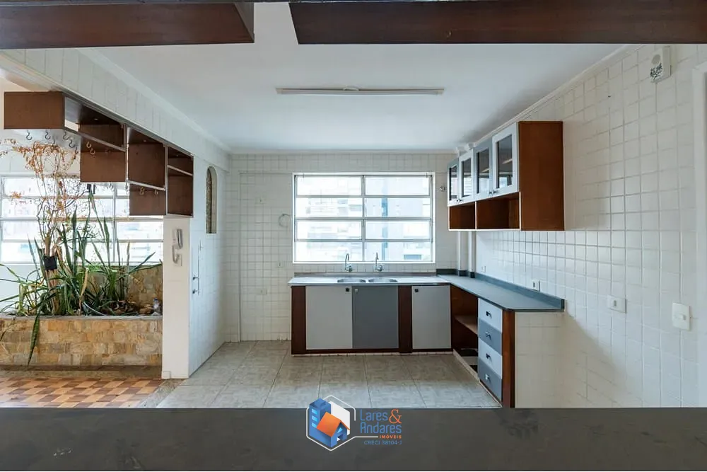 Apartamento, 3 quartos, 134 m² - Foto 26