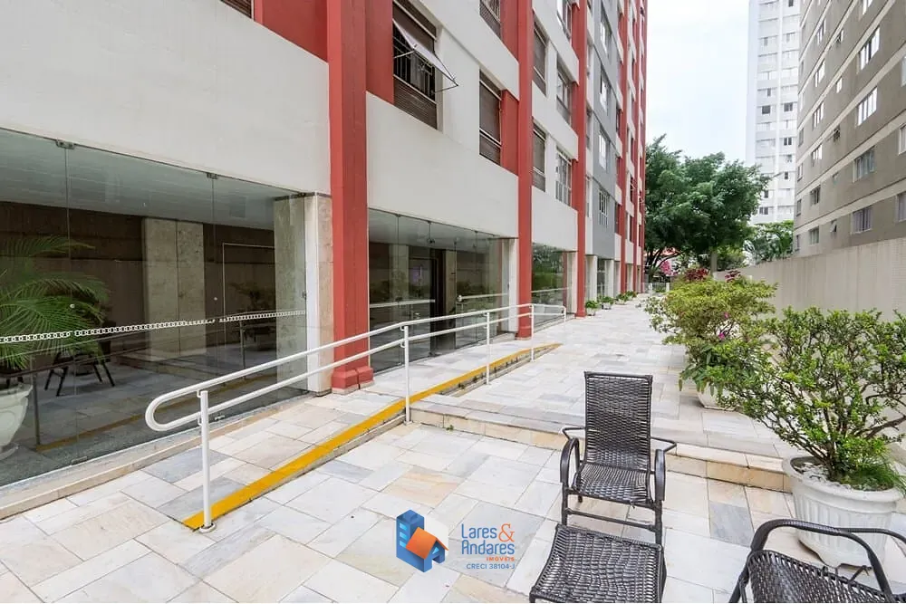 Apartamento, 3 quartos, 134 m² - Foto 18