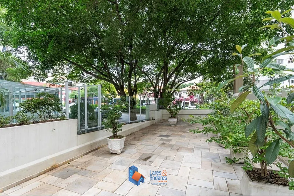 Apartamento, 3 quartos, 134 m² - Foto 13