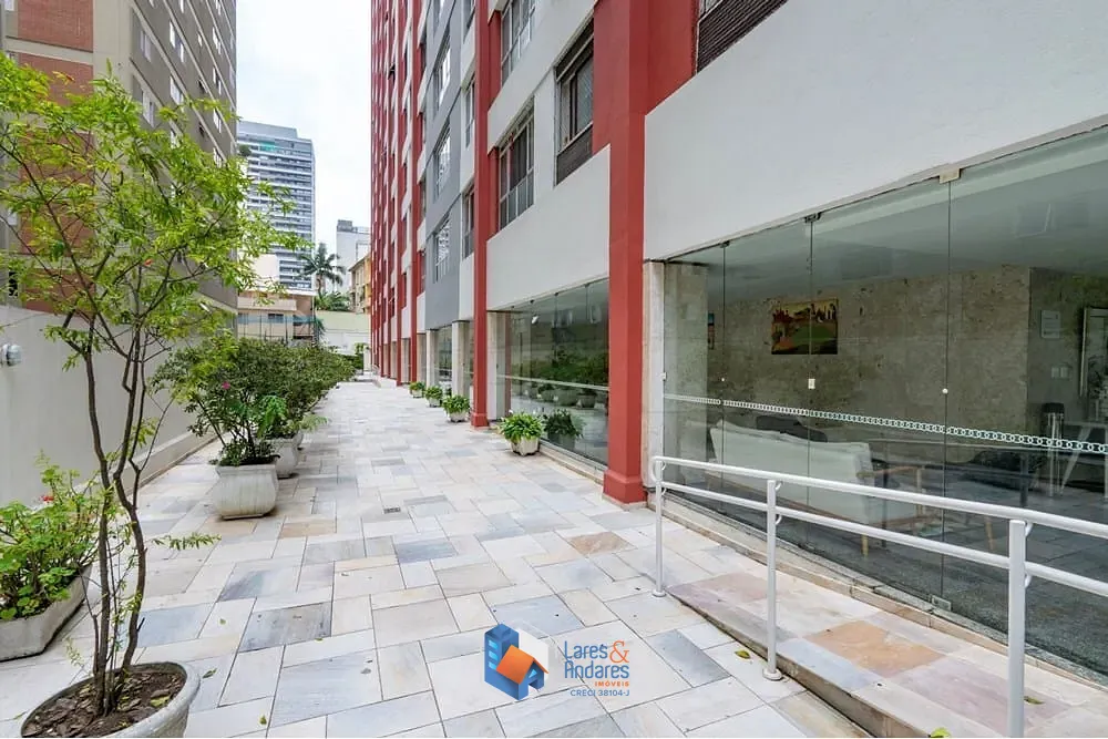 Apartamento, 3 quartos, 134 m² - Foto 16